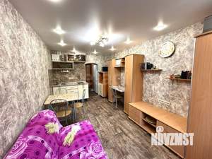 Студия квартира, вторичка, 20м2, 4/9 этаж