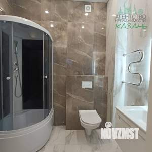 2-к квартира, вторичка, 58м2, 15/18 этаж