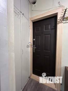 1-к квартира, вторичка, 37м2, 2/9 этаж