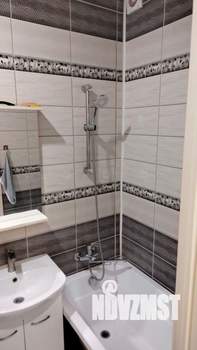 1-к квартира, вторичка, 19м2, 2/2 этаж