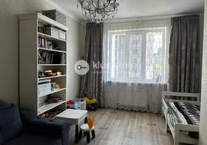 2-к квартира, вторичка, 54м2, 6/19 этаж