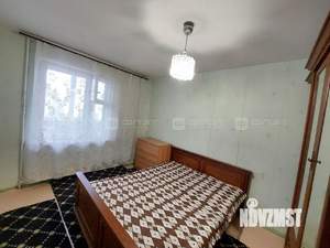 2-к квартира, вторичка, 53м2, 6/9 этаж