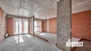 1-к квартира, вторичка, 57м2, 4/7 этаж