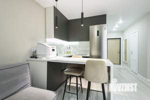 Студия квартира, вторичка, 31м2, 3/19 этаж