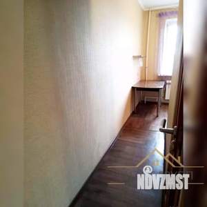3-к квартира, вторичка, 60м2, 4/5 этаж