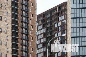 2-к квартира, вторичка, 59м2, 22/25 этаж