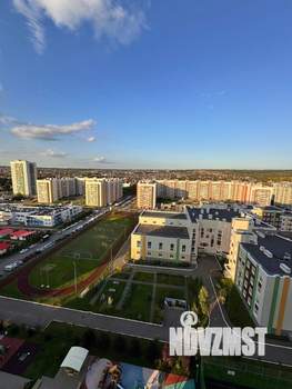2-к квартира, вторичка, 43м2, 16/20 этаж