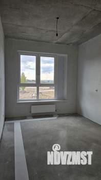 1-к квартира, вторичка, 39м2, 3/6 этаж
