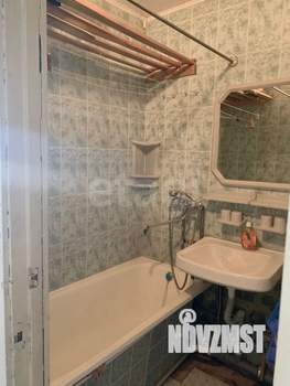 1-к квартира, вторичка, 33м2, 8/9 этаж
