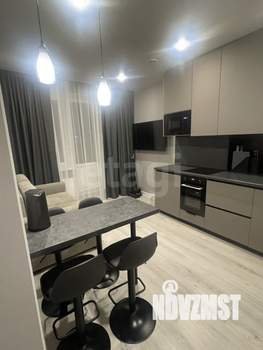 1-к квартира, вторичка, 47м2, 2/23 этаж