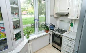 2-к квартира, вторичка, 47м2, 1/5 этаж