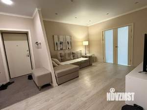 3-к квартира, вторичка, 80м2, 1/10 этаж