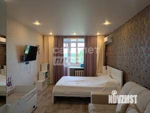 1-к квартира, вторичка, 33м2, 7/9 этаж
