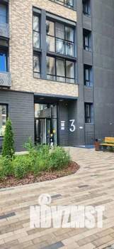 1-к квартира, вторичка, 38м2, 3/9 этаж