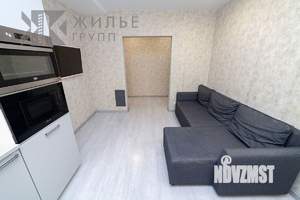 3-к квартира, вторичка, 75м2, 15/23 этаж