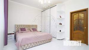 4-к квартира, вторичка, 126м2, 4/9 этаж