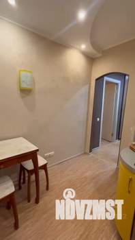1-к квартира, вторичка, 40м2, 7/15 этаж