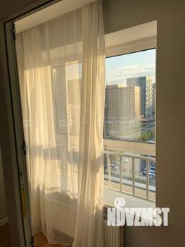 2-к квартира, вторичка, 45м2, 7/9 этаж