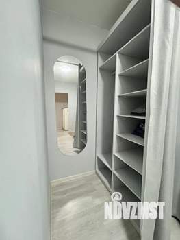 1-к квартира, вторичка, 27м2, 1/10 этаж