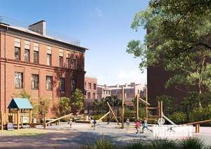 4-к квартира, вторичка, 83м2, 3/4 этаж