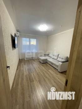 1-к квартира, вторичка, 34м2, 9/17 этаж