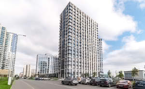 2-к квартира, вторичка, 67м2, 6/21 этаж