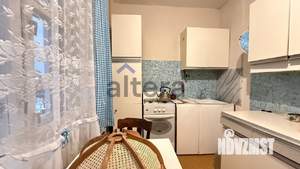 1-к квартира, вторичка, 35м2, 4/9 этаж