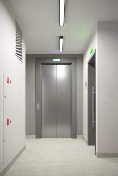 2-к квартира, вторичка, 60м2, 5/19 этаж