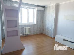 1-к квартира, вторичка, 51м2, 15/16 этаж