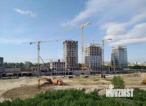 2-к квартира, вторичка, 44м2, 5/12 этаж