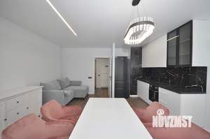 2-к квартира, вторичка, 60м2, 4/25 этаж