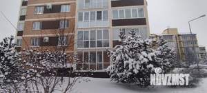 2-к квартира, вторичка, 75м2, 2/5 этаж