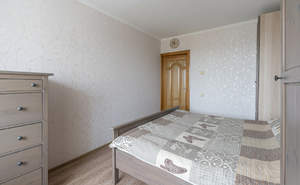 3-к квартира, вторичка, 70м2, 9/10 этаж
