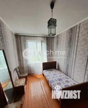 2-к квартира, вторичка, 46м2, 3/5 этаж
