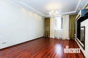 2-к квартира, вторичка, 78м2, 5/16 этаж