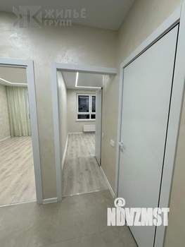 1-к квартира, вторичка, 37м2, 5/9 этаж