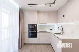 2-к квартира, вторичка, 50м2, 18/19 этаж
