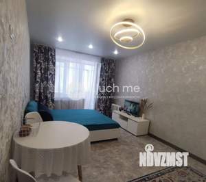 1-к квартира, вторичка, 30м2, 3/5 этаж