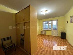 1-к квартира, вторичка, 36м2, 5/9 этаж