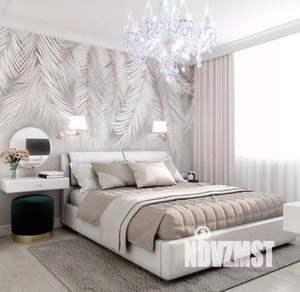 3-к квартира, вторичка, 74м2, 4/19 этаж