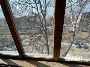 2-к квартира, вторичка, 44м2, 4/5 этаж