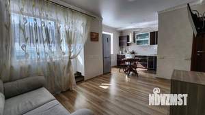 1-к квартира, вторичка, 34м2, 4/9 этаж