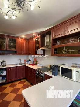 1-к квартира, вторичка, 56м2, 2/10 этаж