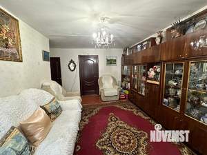 4-к квартира, вторичка, 68м2, 1/9 этаж