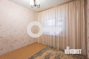 3-к квартира, вторичка, 91м2, 5/10 этаж