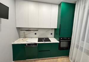 1-к квартира, вторичка, 40м2, 9/24 этаж