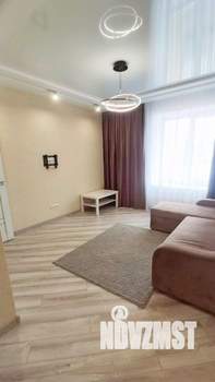 2-к квартира, вторичка, 53м2, 1/10 этаж
