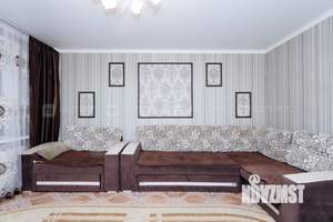 3-к квартира, вторичка, 58м2, 2/3 этаж