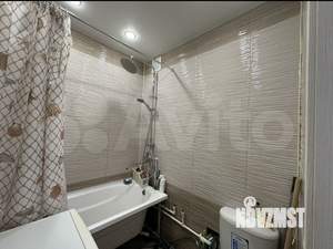 1-к квартира, вторичка, 30м2, 2/5 этаж