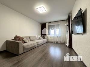 1-к квартира, вторичка, 41м2, 10/17 этаж